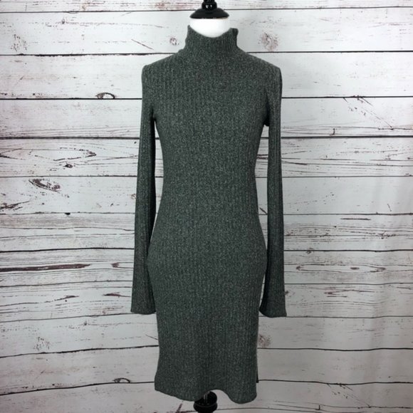 WILFRED FREE Mariel Aritzia Sweater Dress Small - Picture 2 of 7